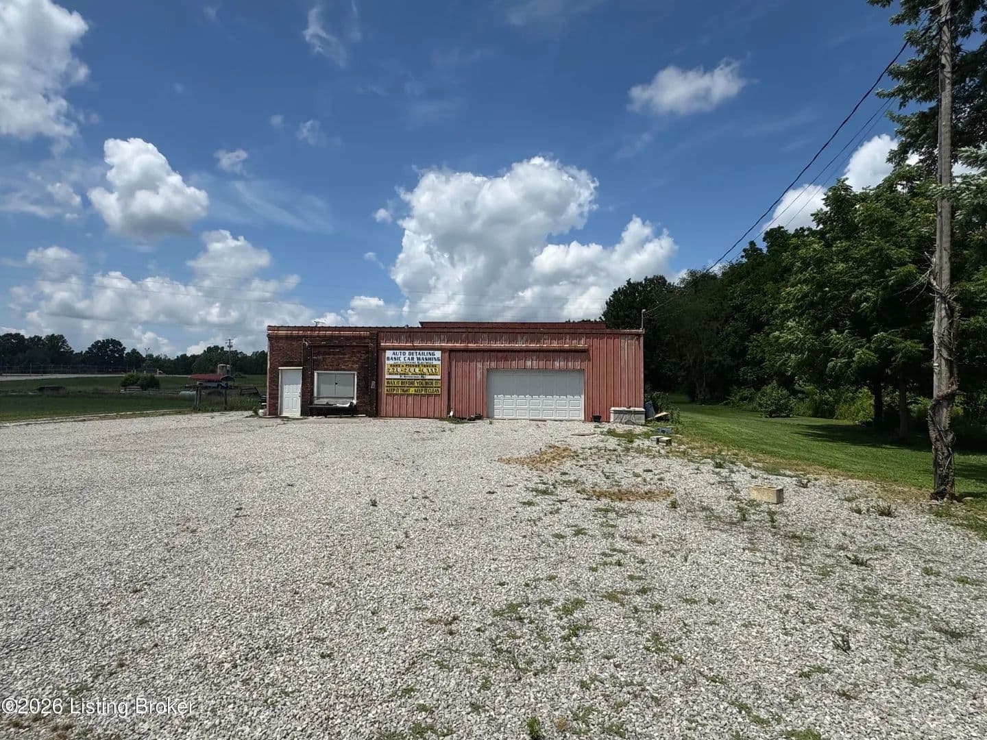 Property from 529 W Main St - KW - Leitchfield, Kentucky, 42754