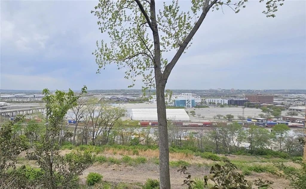 Property from 1322 W 21st Street - KW - Kansas City, Missouri, 64108