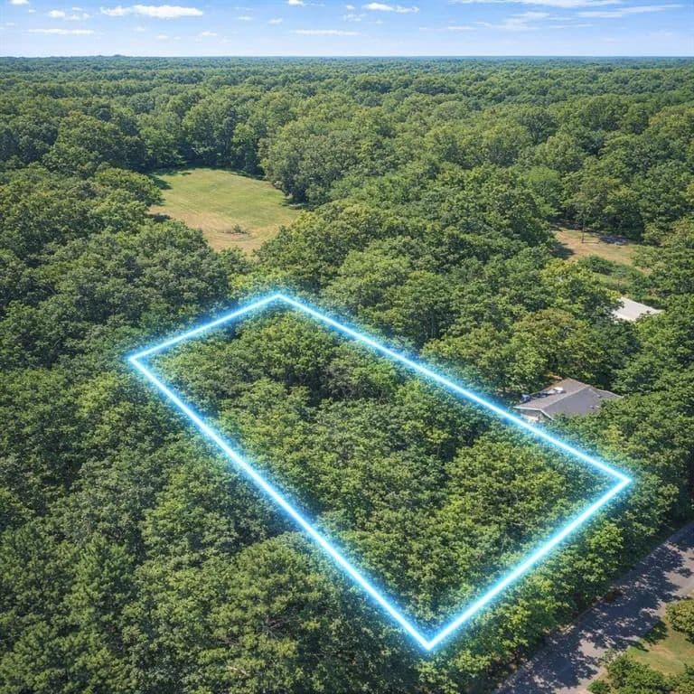 Property from 00 Dogwood Trail - KW - Winder, Georgia, 30680