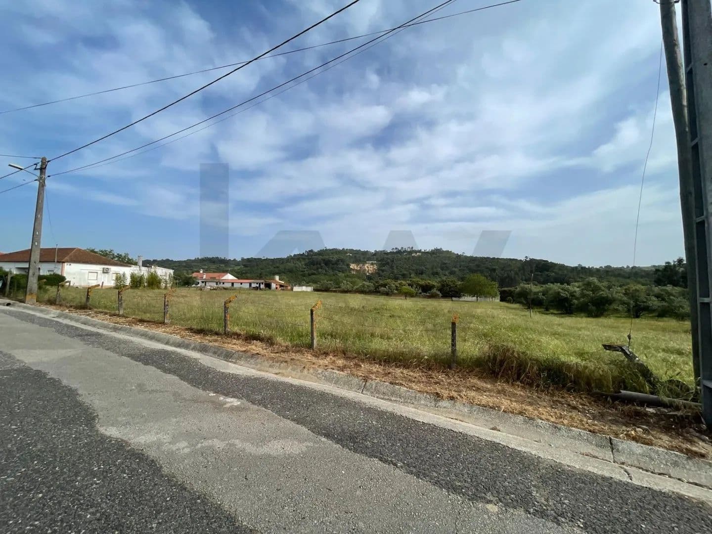 1700 Acres of Land for Sale in Arrouquelas, Rio Maior - Portugal