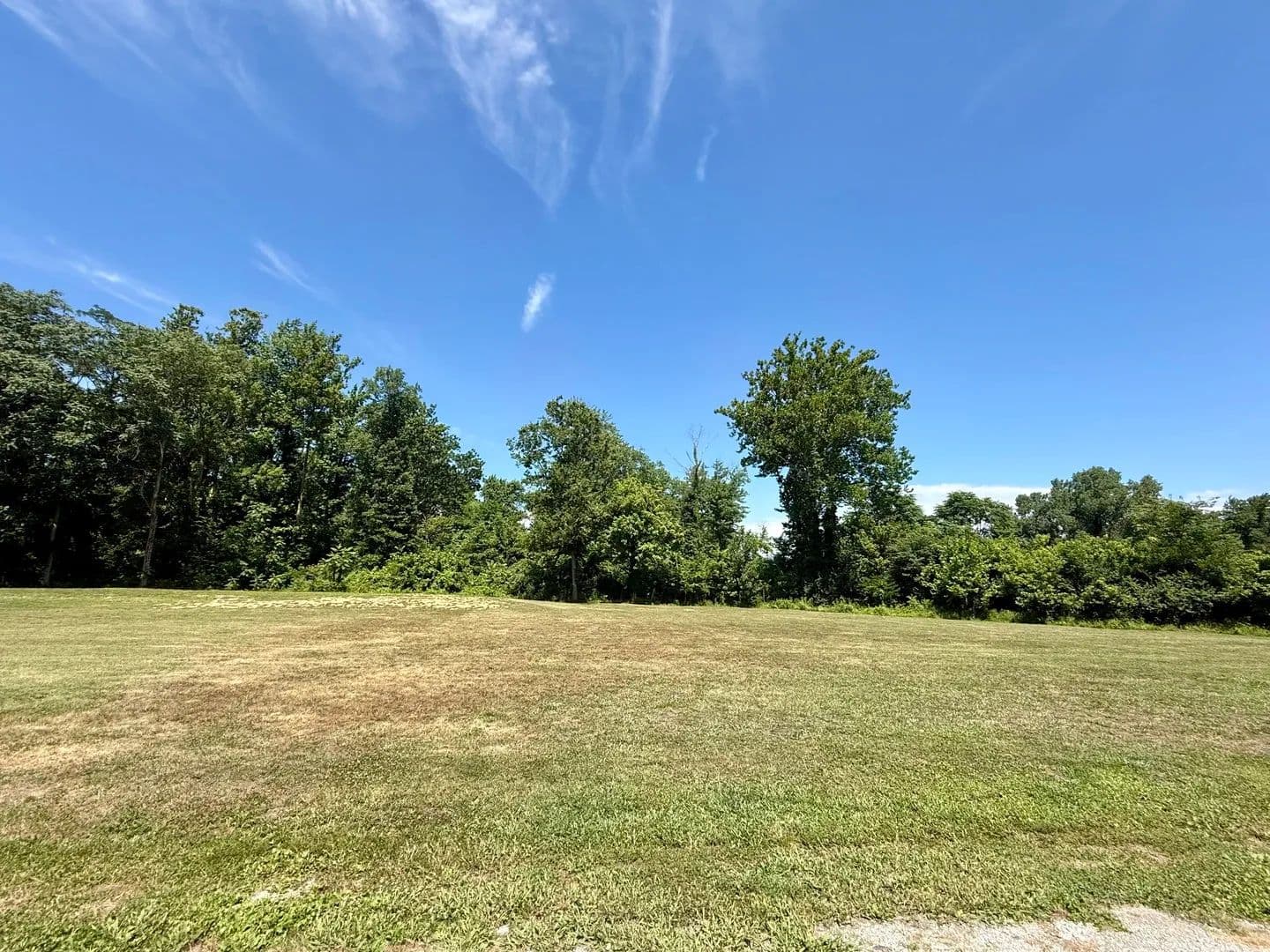 2.46 Acres of Land for Sale in Mt Vernon, IL - Mt Vernon, Illinois, 62864