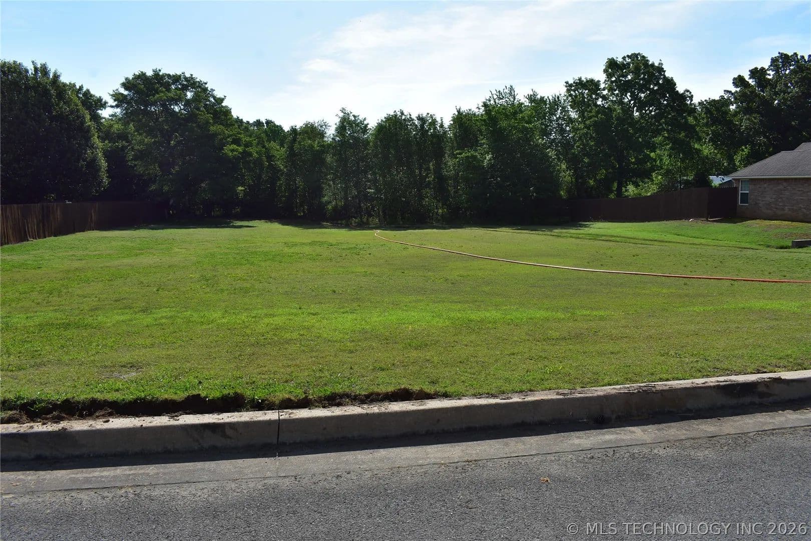 Property from 2552 Amber Way - KW - Tahlequah, Oklahoma, 74464