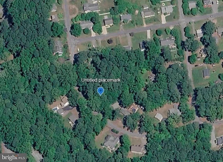Property from Lot 1 EUBANK DRIVE - KW - Kilmarnock, Virginia, 22482