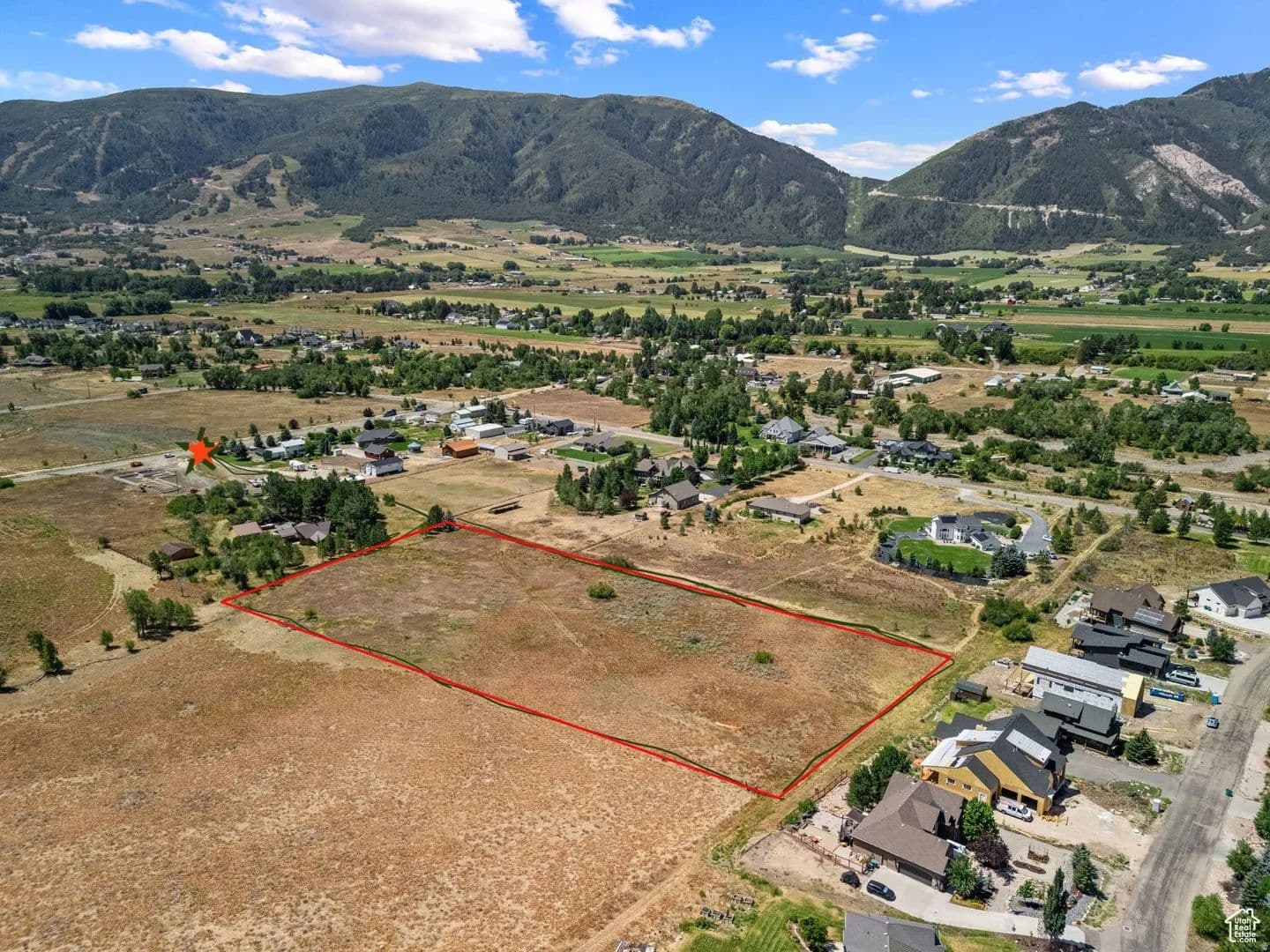 Vacant Land in Liberty - Liberty, Utah, 84310