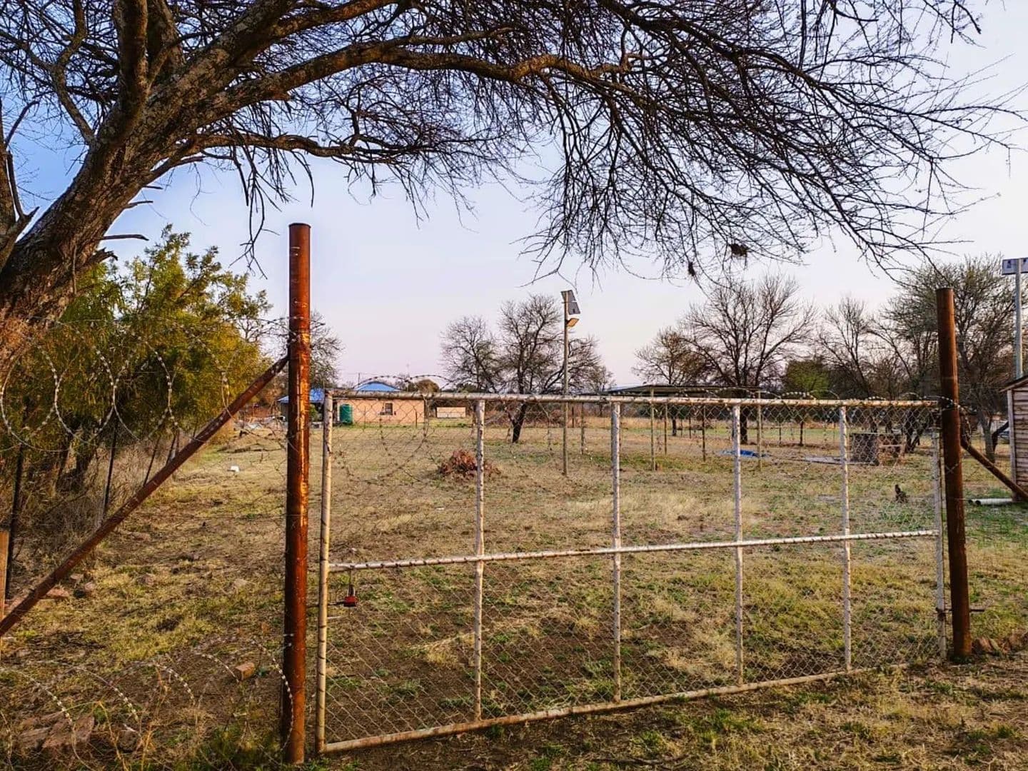 1858 Acres of Land for Sale in Modimolle, Limpopo - land for sale