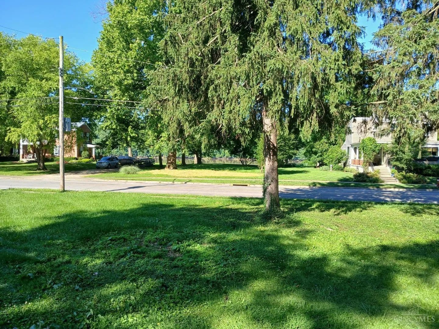 0.42 Acres of Land for Sale in New Richmond, Ohio - New Richmond, Ohio, 45157