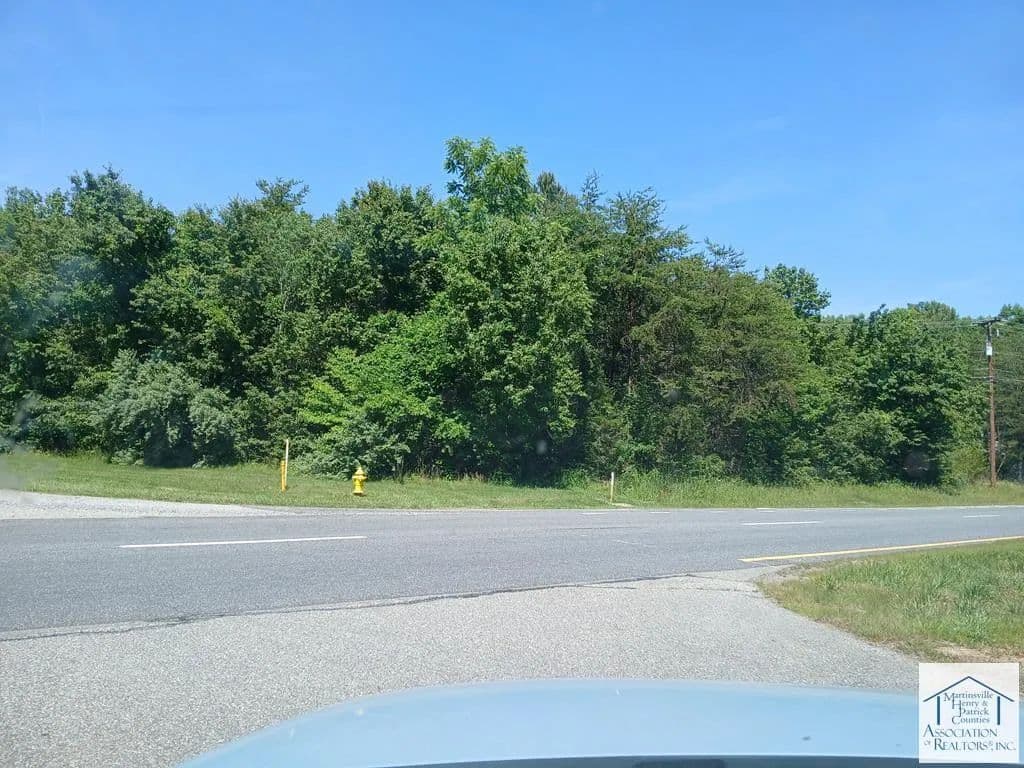 Property from 0 A L Philpott Hwy - KW - Martinsville, Virginia, 24112