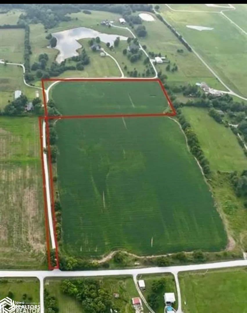 Lots & Land-Other in Keokuk - Keokuk, Iowa, 52632