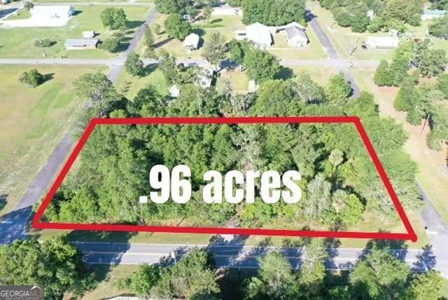 Property from 438 Davis Street - KW - Homeland, Georgia, 31537