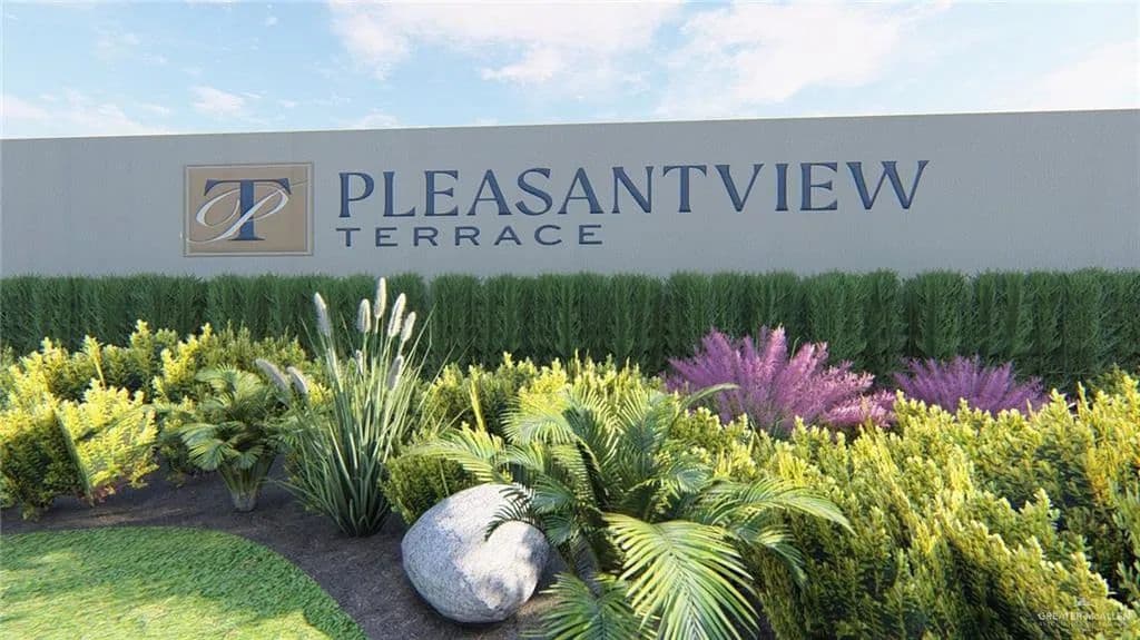 Property from 215 Charmingview Street - KW - Weslaco, Texas, 78596