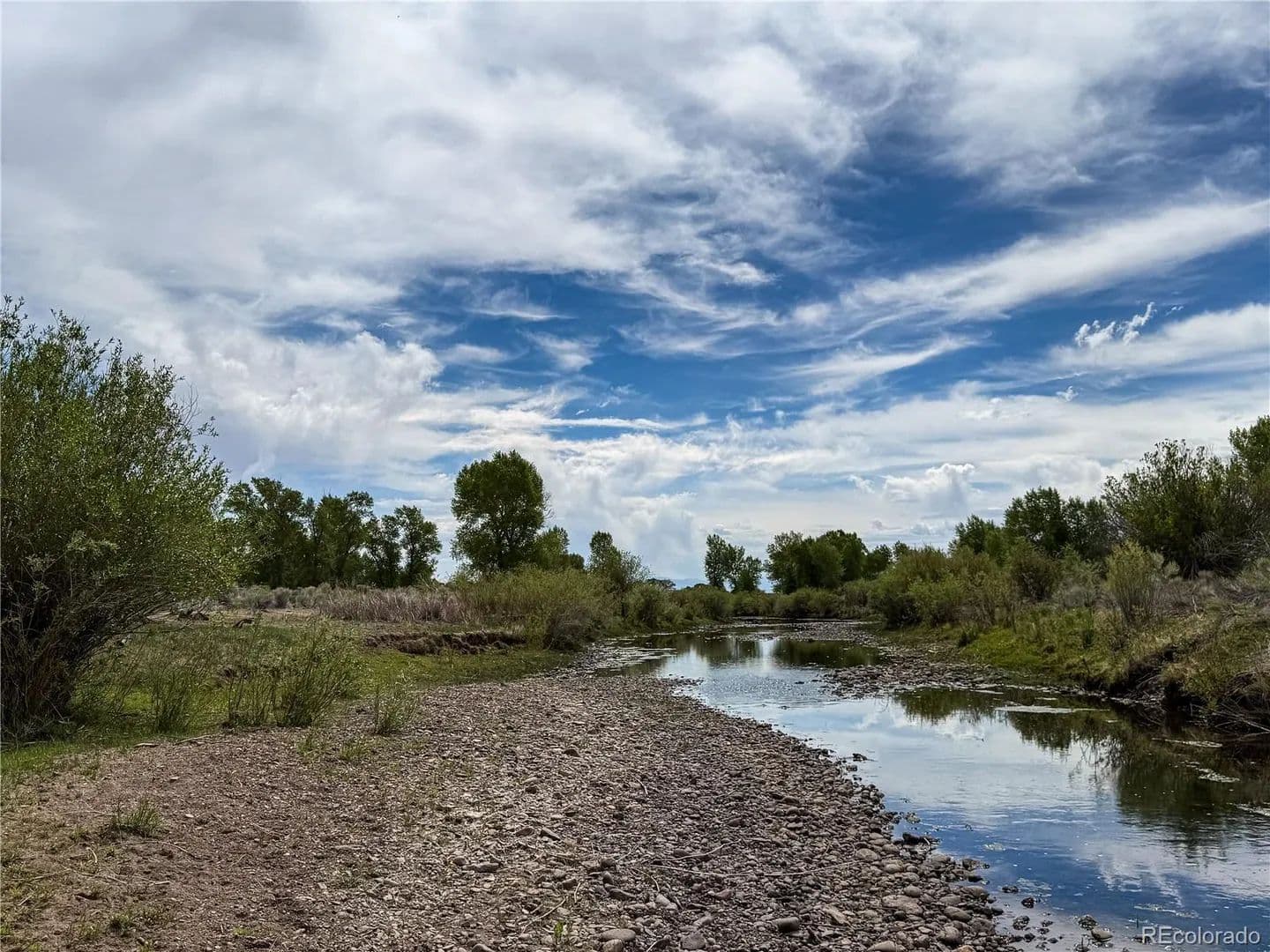 Property from 483 River Ranch Road - KW - Antonito, Colorado, 81120