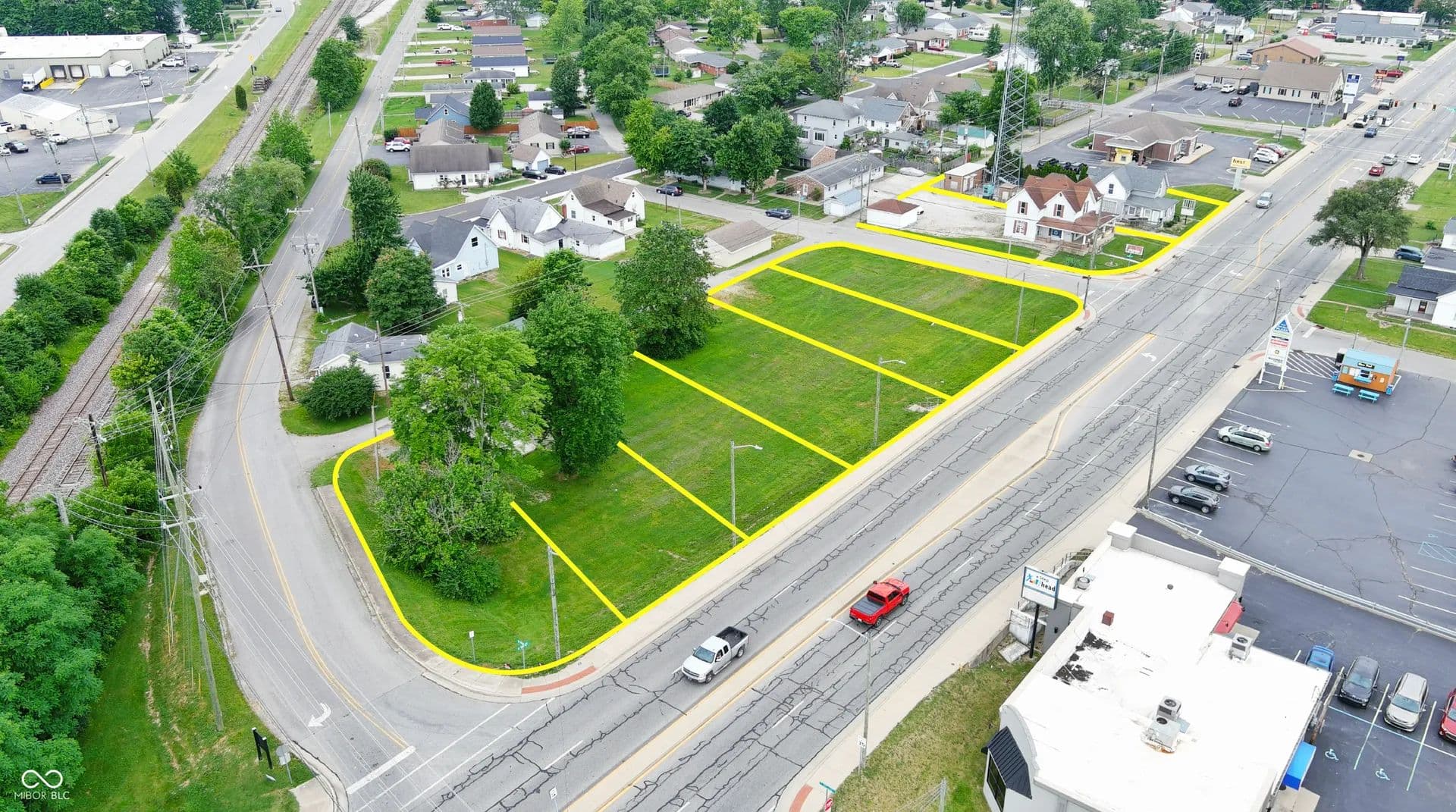 Property from 419 N State Street - KW - North Vernon, Indiana, 47265