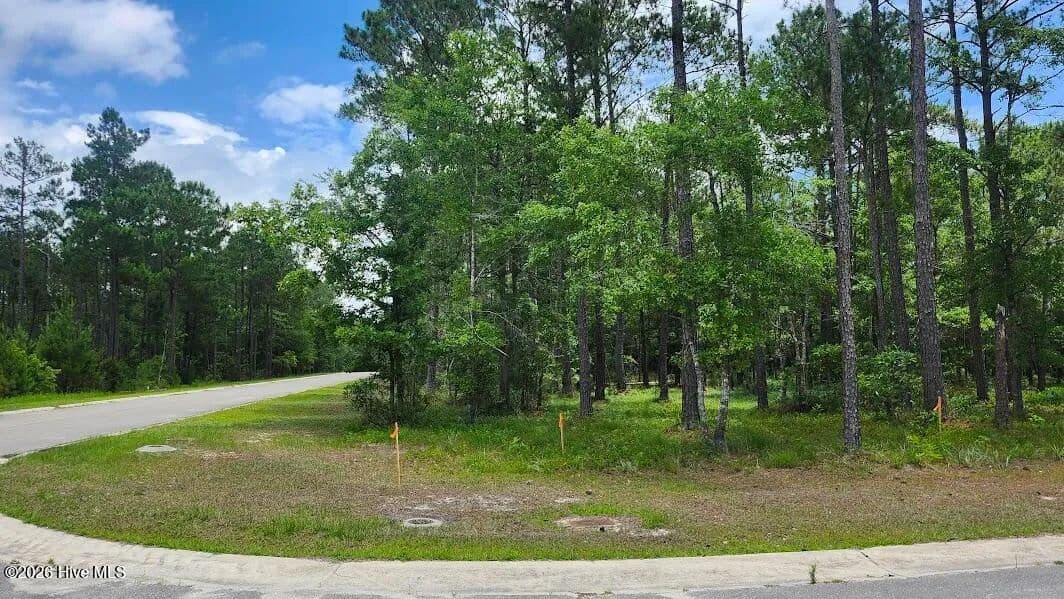 Property from 3115 Warrington Way SE - KW - Bolivia, North Carolina, 28422