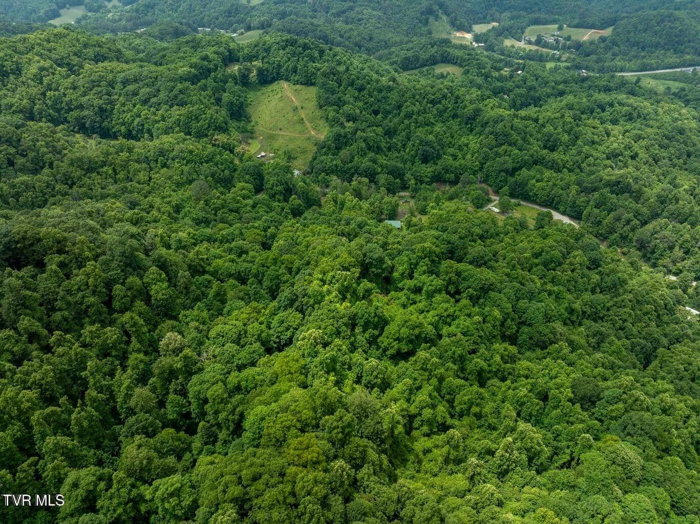 Property from Tbd Whitehead Hollow Road - KW - Roan Mountain, Tennessee, 37687