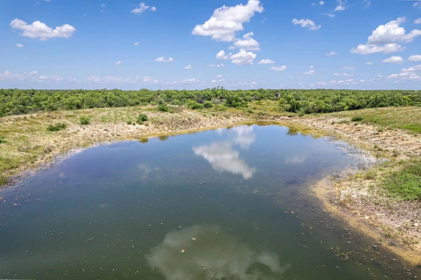 155 Acres of Land for Sale in Gouldbusk, Texas - Gouldbusk, Texas, 76845