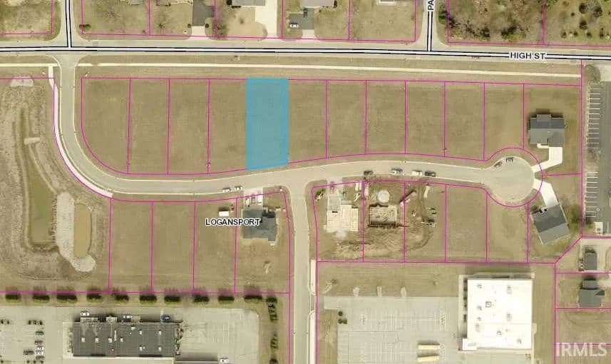 Property from 3932 Mike Anderson Lane - KW - Logansport, Indiana, 46947