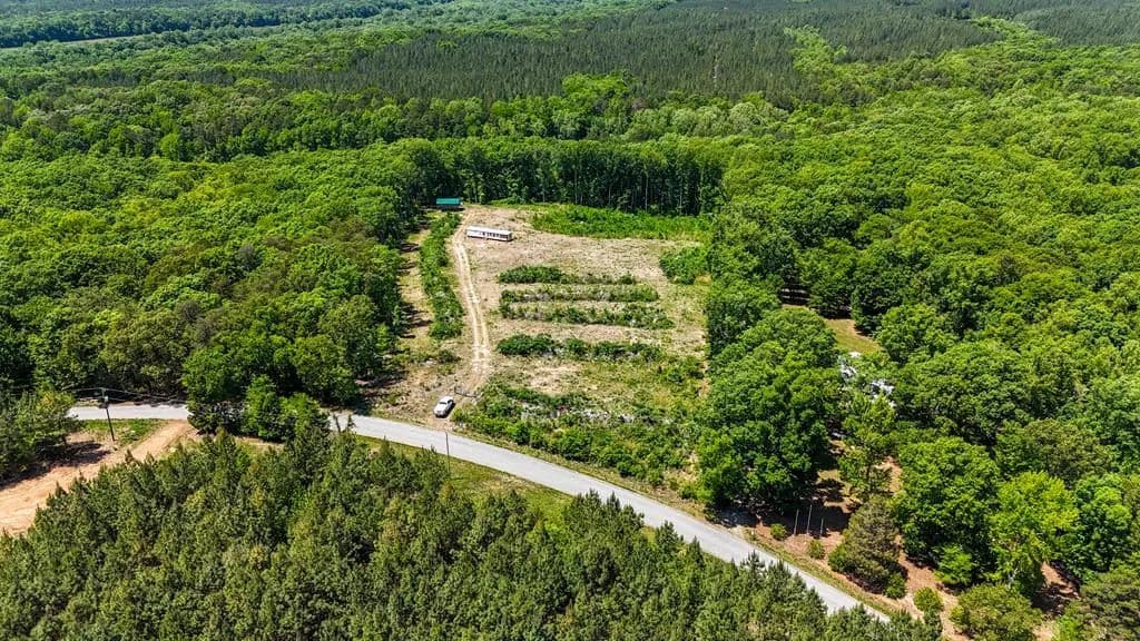 7.24 Acres of Land for Sale in Red Oak, VA - Red Oak, Virginia, 23964