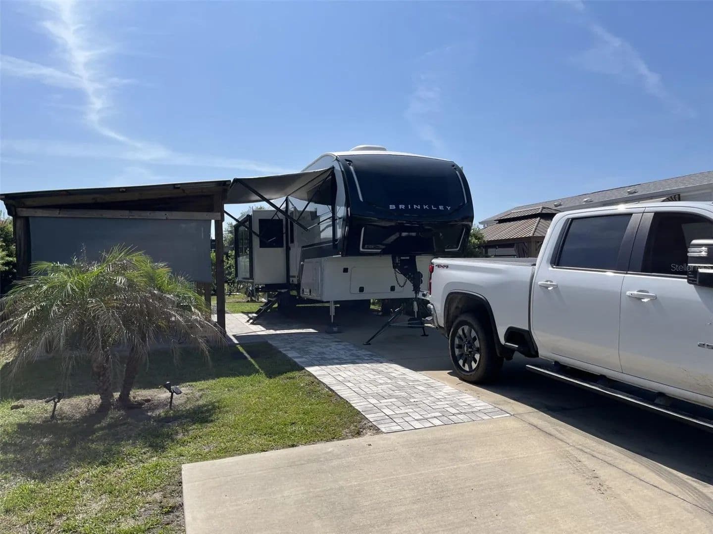 Property from 3058 NE 104TH AVENUE - KW - Silver Springs, Florida, 34488