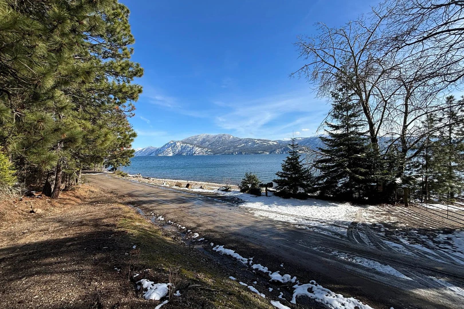 Lots & Land-Other in Sagle - Sagle, Idaho, 83860