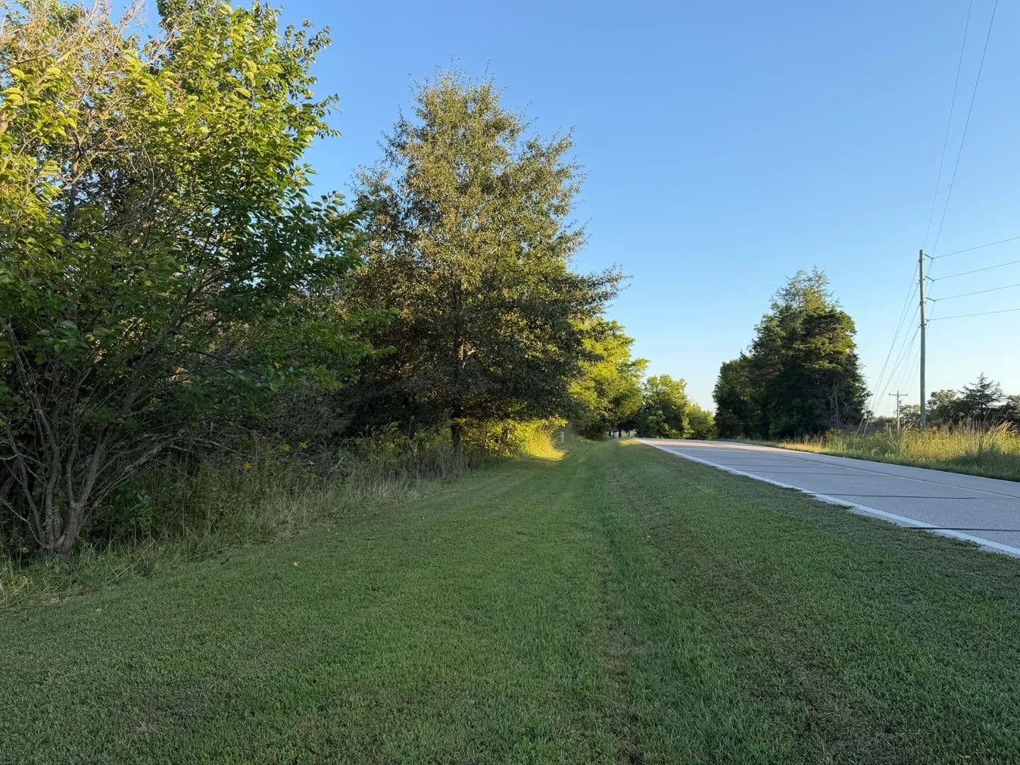 Private 8.6-Acre Wooded Property with Great Build Potential - Franklin County - Berger, Missouri, 65041