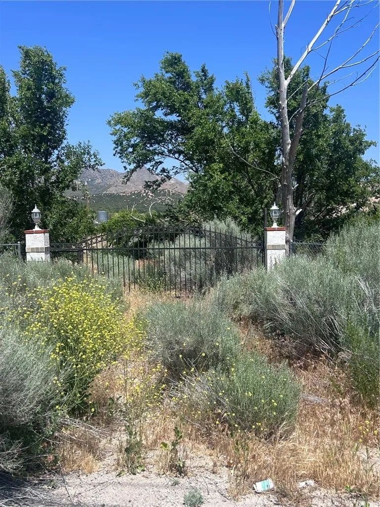 Vacant Land in Phelan - land for sale