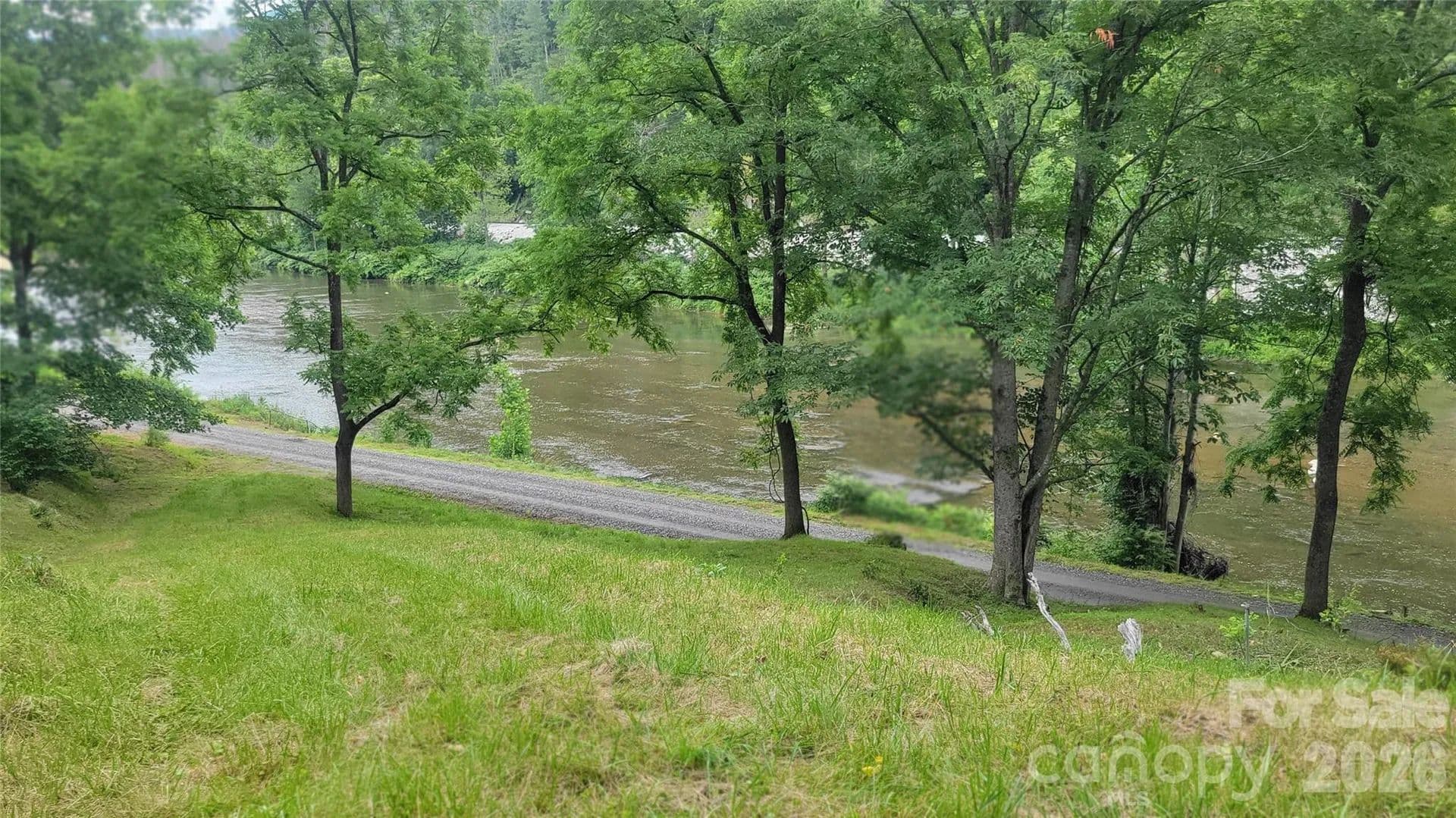 5.3 Acres of Land for Sale in Green Mountain, NC - Green Mountain, North Carolina, 28740