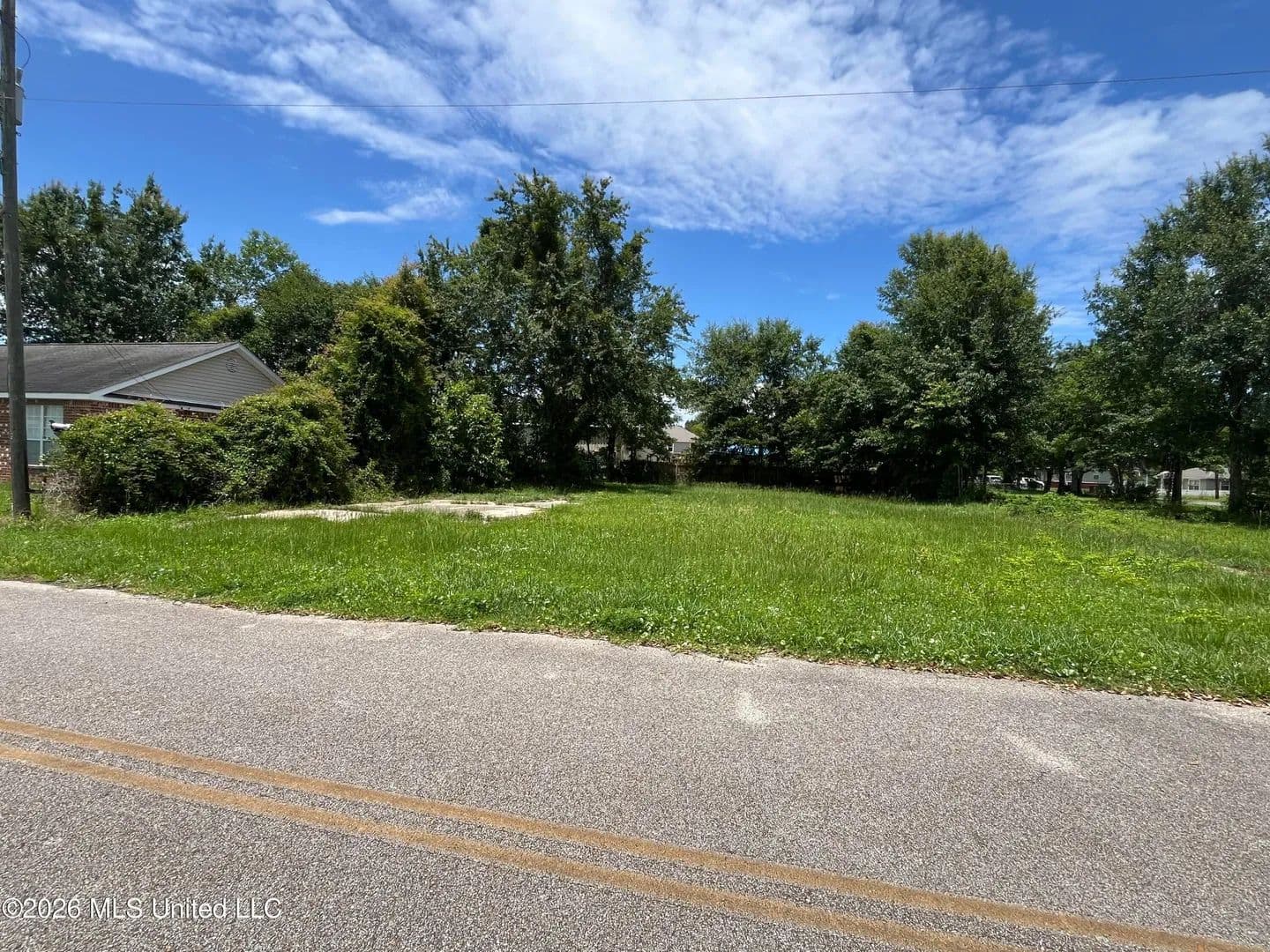 Lots & Land-Other in D'Iberville - D'Iberville, Mississippi, 39540