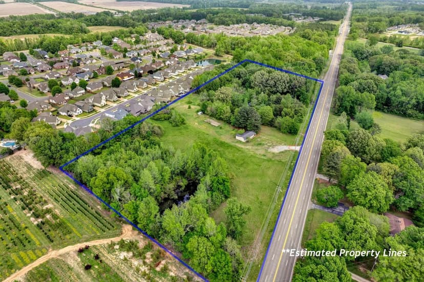 Property from 10262 US 70 HWY - KW