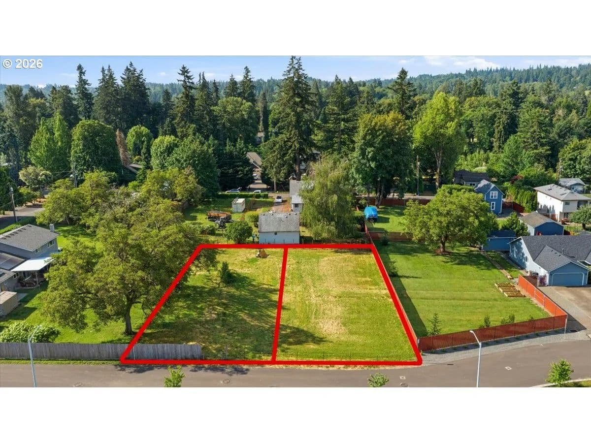 Property from 14162 Jacobs WAY - KW - Oregon City, Oregon, 97045