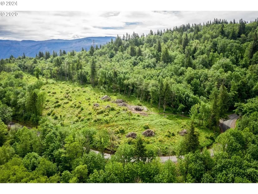 Lots & Land-Other in Washougal