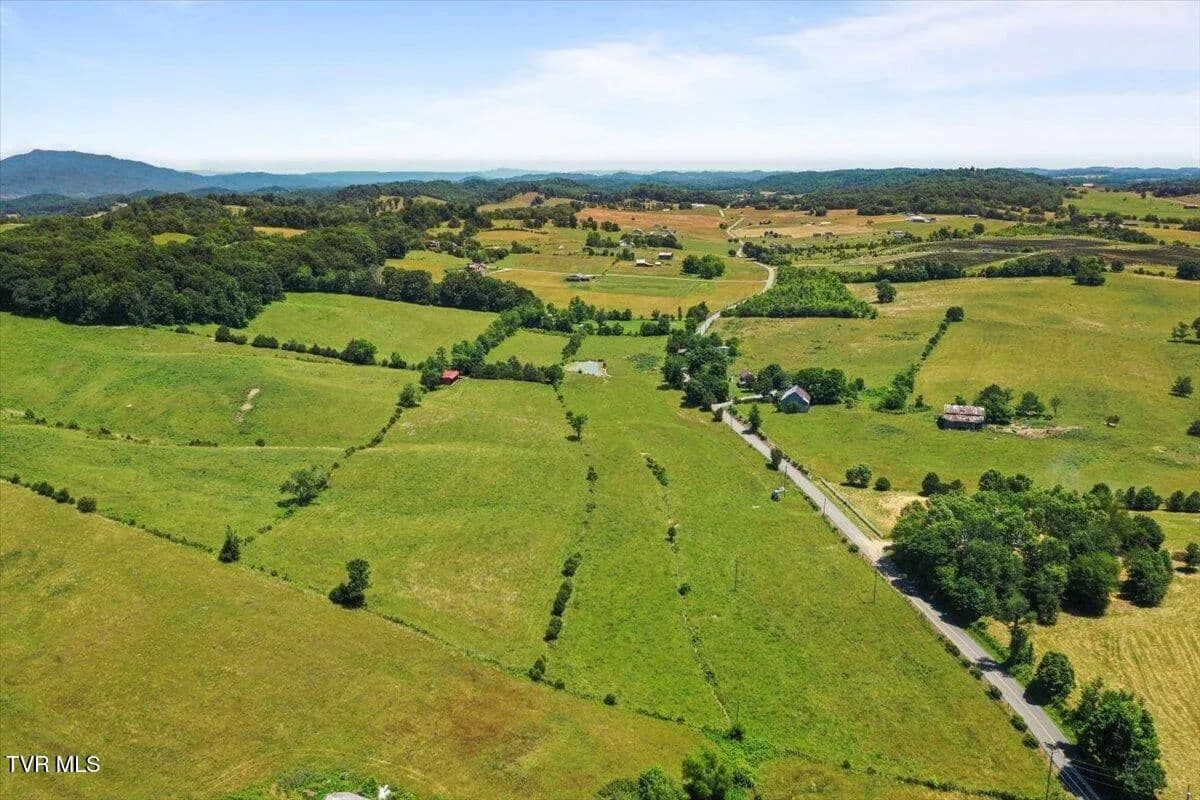 Property from 15.58 Old Snapps Ferry Road - KW - Chuckey, Tennessee, 37641