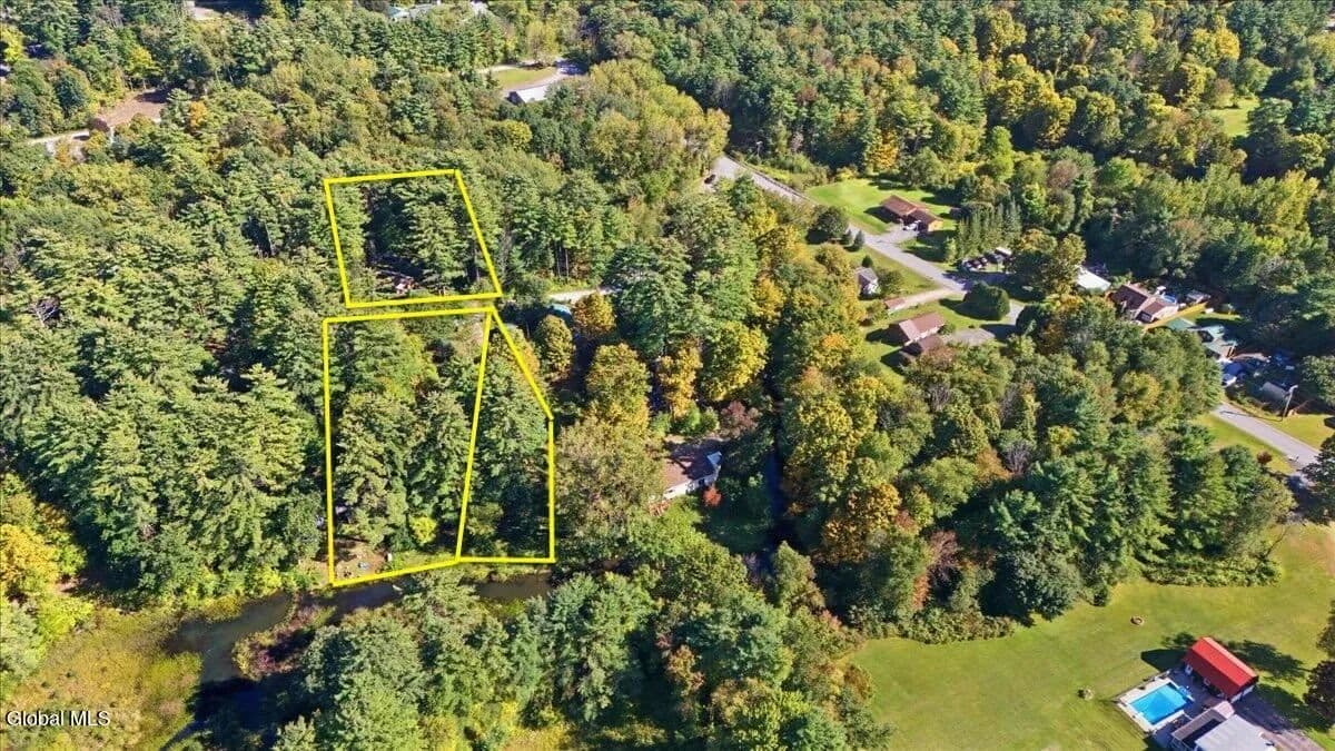 0.28 Acres of Land for Sale in Fort Ann, NY - Fort Ann, New York, 12827