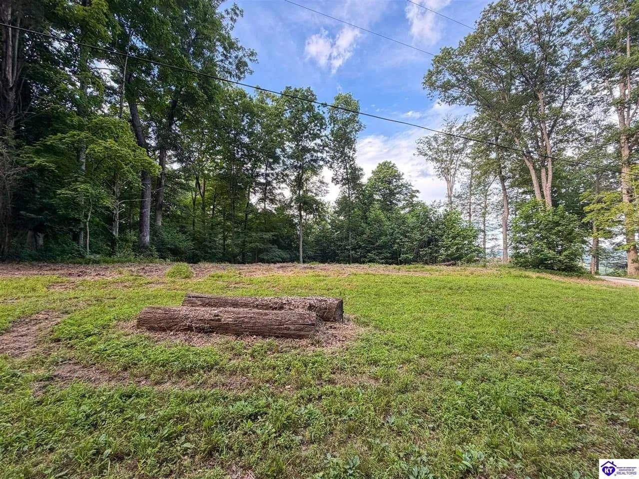 Property from Lot 16 Ferncliff Road - KW - Brandenburg, Kentucky, 40108