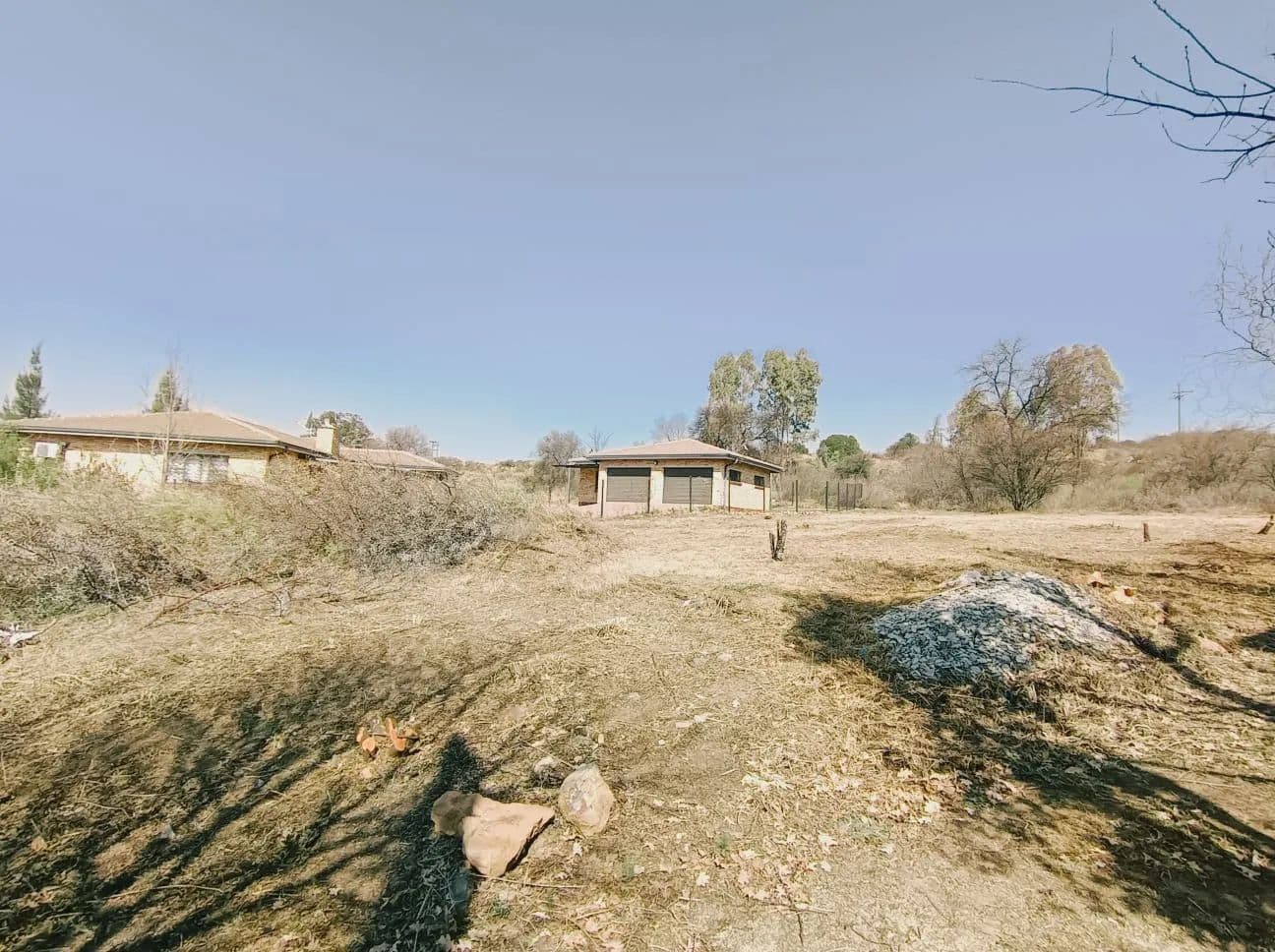 1177 Acres of Land for Sale in Vanderbijlpark, Gauteng - land for sale