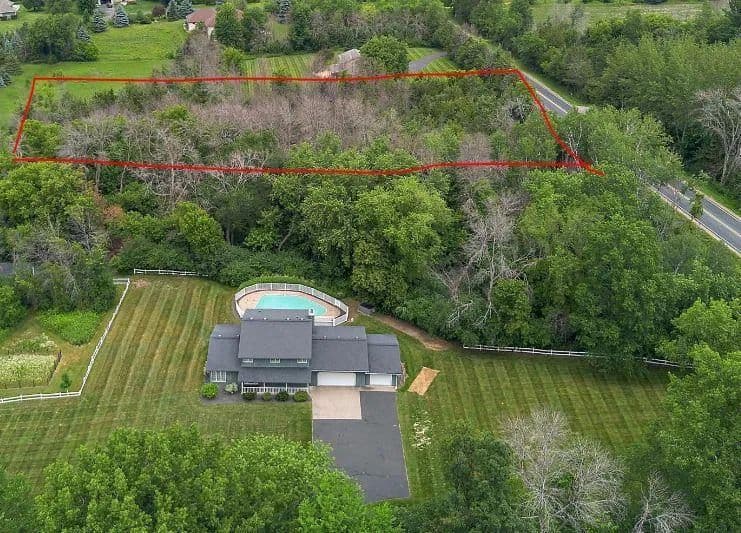 Vacant Land in Hudson - Hudson, Wisconsin, 54016