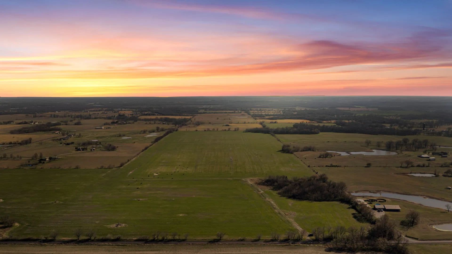 120 E 740 Rd Wagoner, OK 74467 - Wagoner, Oklahoma, 74467