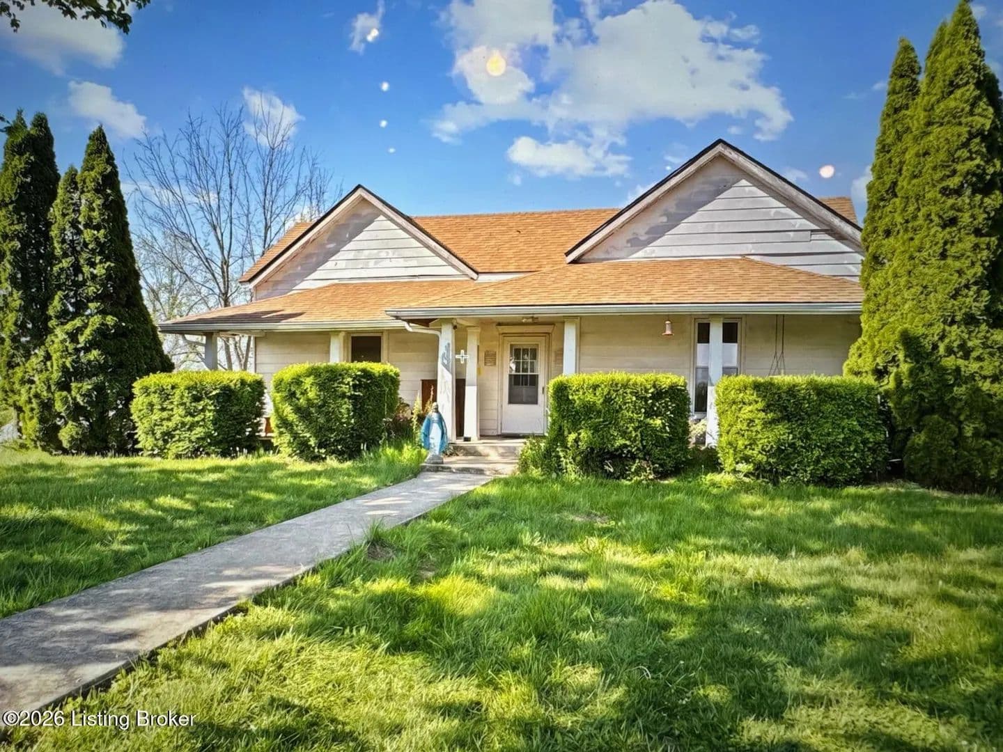 Property from 8420 Frankfort Rd - KW - Waddy, Kentucky, 40076