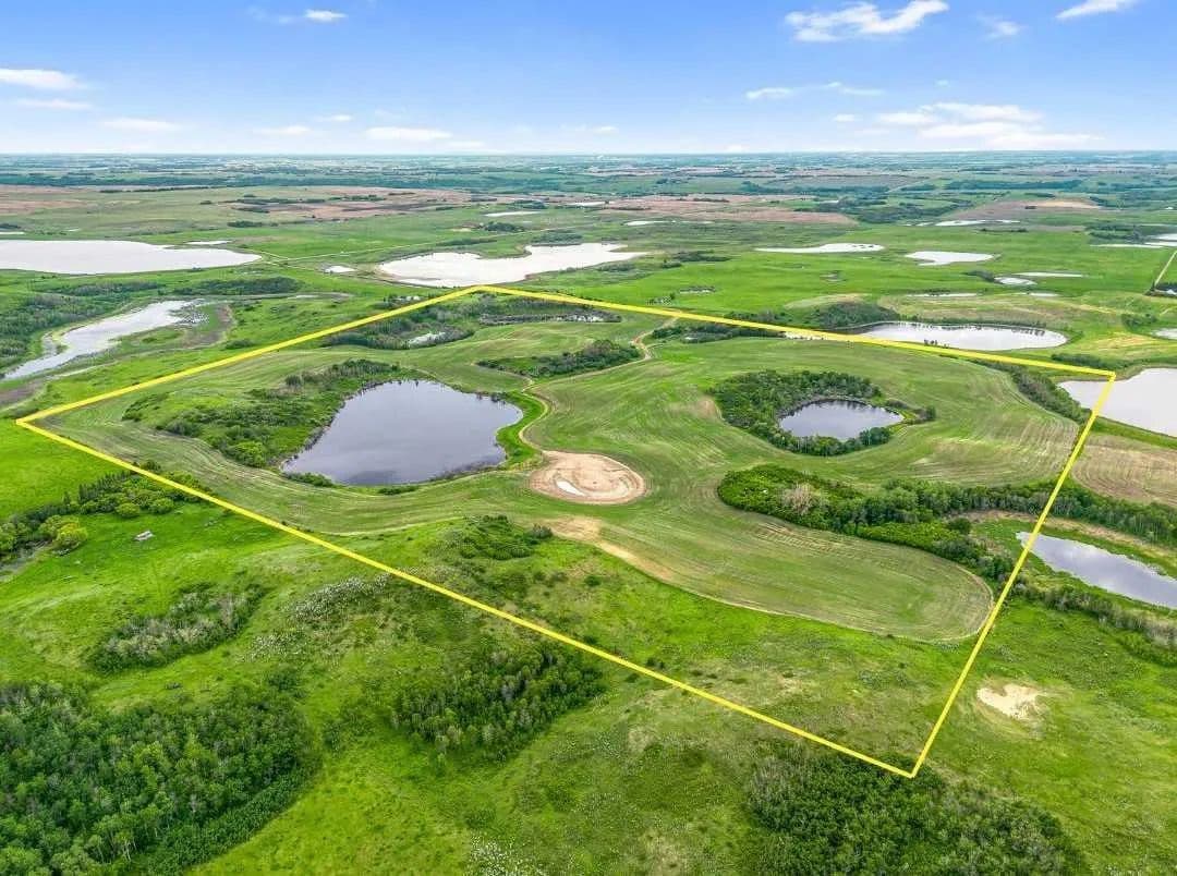 Property from NW 28-50-26 W3 - KW - land for sale