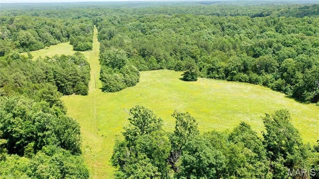 Property from 0 CR 5400 - KW - Salem, Missouri, 65560