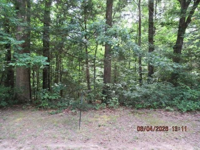 Land for Sale in Fairfield Bay, Arkansas - Fairfield Bay, Arkansas, 72088
