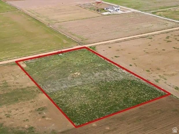 Lots & Land-Other in Spring City