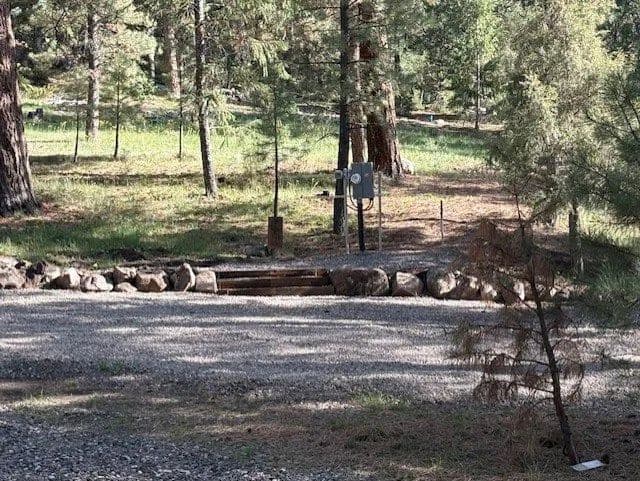 Land -Single Family Acreage in Beaver - land for sale