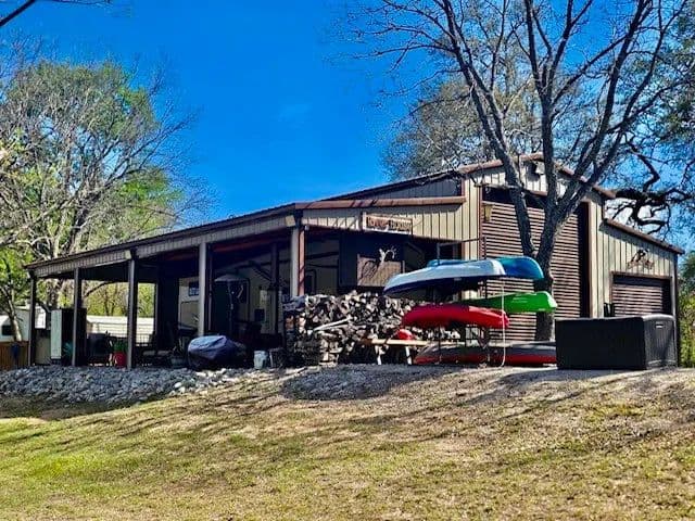 2 Acres of Land for Sale in Millsap, Texas - Millsap, Texas, 76066
