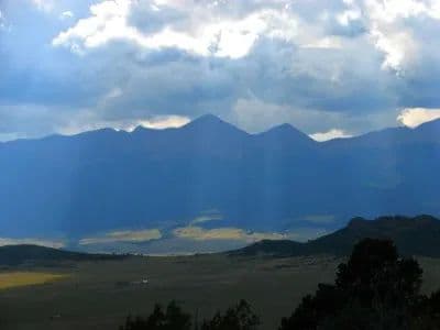 What's on Mitchell Mountain? in Westcliffe, Colorado - photo 6