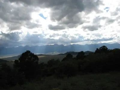 What's on Mitchell Mountain? in Westcliffe, Colorado - photo 10