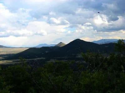 What's on Mitchell Mountain? in Westcliffe, Colorado - photo 11