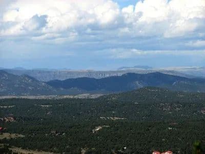 What's on Mitchell Mountain? in Westcliffe, Colorado - photo 16