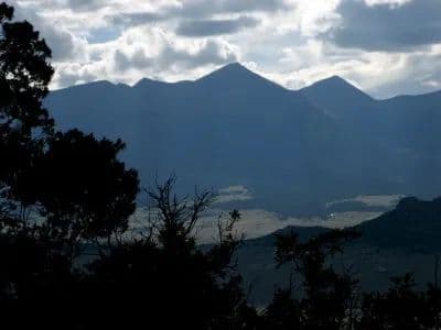 What's on Mitchell Mountain? in Westcliffe, Colorado - photo 20