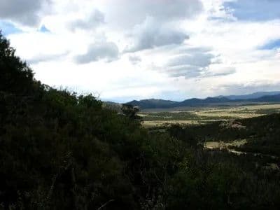 What's on Mitchell Mountain? in Westcliffe, Colorado - photo 21