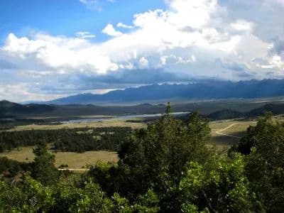 What's on Mitchell Mountain? in Westcliffe, Colorado - photo 23